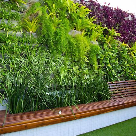 Pousada Aguas De Maragogi Ngoại thất bức ảnh