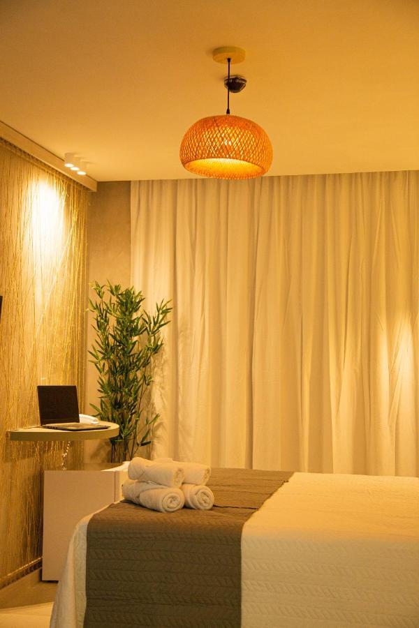 Pousada Aguas De Maragogi Ngoại thất bức ảnh