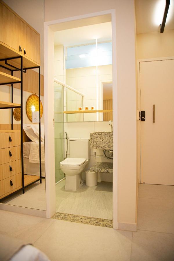 Pousada Aguas De Maragogi Ngoại thất bức ảnh